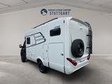HYMER / ERIBA / HYMERCAR ML-T 580 ALLRAD Aktion -  17.775 EUR Ersparnis! - HYMER / ERIBA Wohnwagen & Wohnmobile