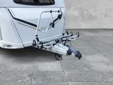 Weinsberg CaraOne 390 QD MARKISE+RADTRÄGER+MOVER - Wohnwagen Mover