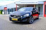 Volvo V60 1.6 T3 150pk Kinetic Clima|Cruise|LMV - Volvo V60 Kinetic mit Benzin-Antrieb