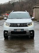 DACIA Duster II Prestige 1erHand/Kamera/DAB/Android