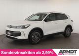 Volkswagen Tiguan 1.5 eTSI DSG GOAL+ Pano Navi Key 360 18"