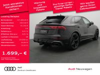 Audi RSQ8 - Vorschau Bild 2