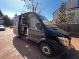 Mercedes-Benz Sprinter - Mercedes-Benz WC