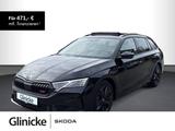 Skoda Octavia RS 2.0 TSI DSG, PANO, RFK, MATRIX - Skoda Octavia Jahreswagen: Kombi, RS