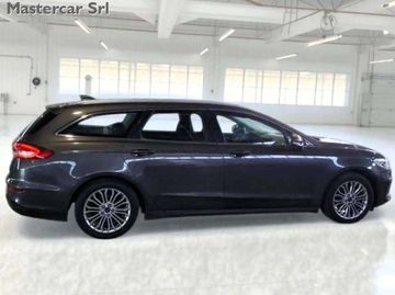 Ford Mondeo - 4