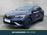 Renault Arkana ESPRIT ALPINE FULL HYBRID 145 KLIMA+NAVI - Renault Arkana mit Hybrid-Antrieb