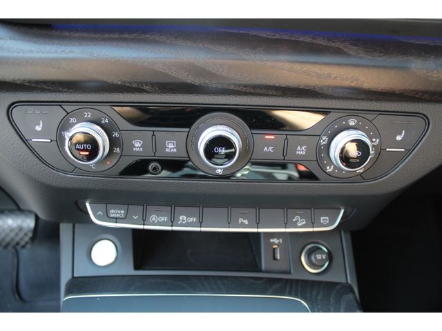 Q5 40 TDI quattro S-tronic - Navi+*Sthzg*Virtual