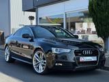 Audi A5 Coupe 3.0 TDI quattro 3x S-Line Facelift *B&O - Audi A5 in Krefeld