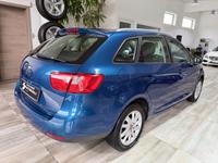 Seat Ibiza ST Style Salsa 1.4 *SHZ*Alu*Klimaauto*TÜV*