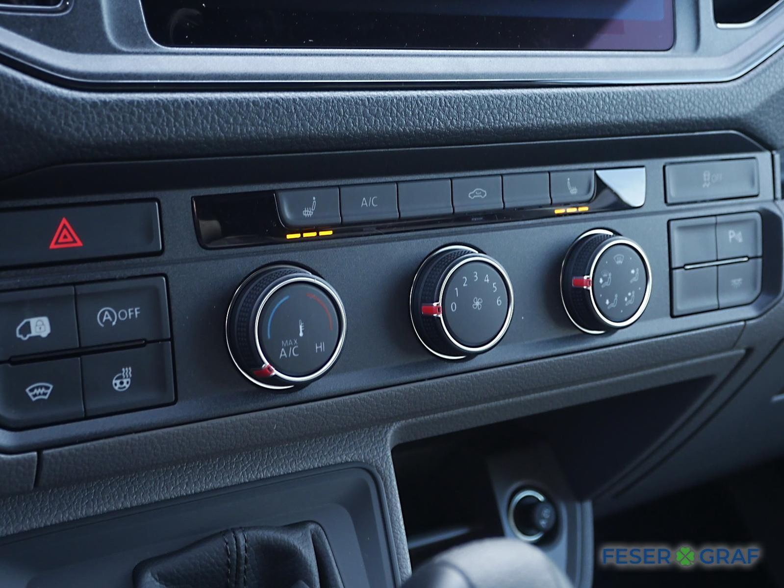 Volkswagen Crafter - Bild 8