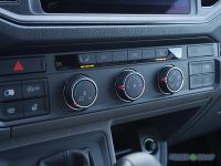 Volkswagen Crafter - Vorschau Bild 8