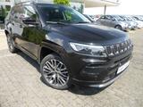Jeep Compass SUMMIT PHEV 4Xe 240PS AT 1.3 T4 SCHIEBED - Jeep Compass in Saarbrücken