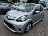 Toyota Aygo AYGO Cool - Toyota: Aygo Cool