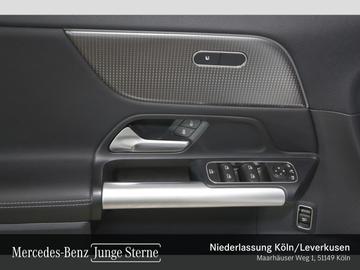 صورة مصغرة 18 لـ 2023 Mercedes-BENZ EQA