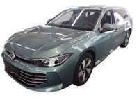 Volkswagen Passat Variant - Vorschau Bild 4