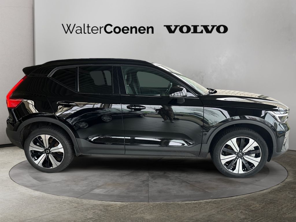 VOLVO XC40 Recharge 69 kWh Single Motor Core VOLVO XC40 Recharge 69 kWh Single Motor Core
