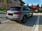 Audi SQ5 3.0 TFSI  360°,B&O,Keyless,Reifen+Bremse neu - : Geländewagen, Reifen