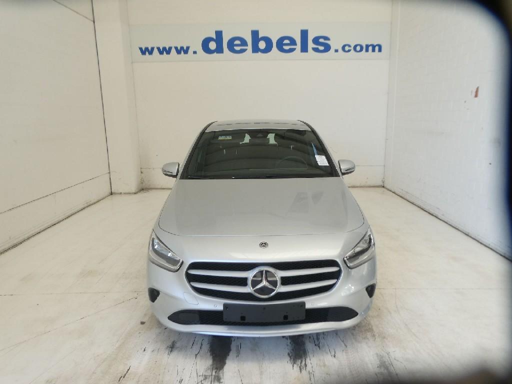 Mercedes-Benz B B 180 D