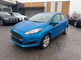 Ford Fiesta Sync Edition SHG 1.Hand Allwetter Euro5 - Ford Fiesta: Sync Edition