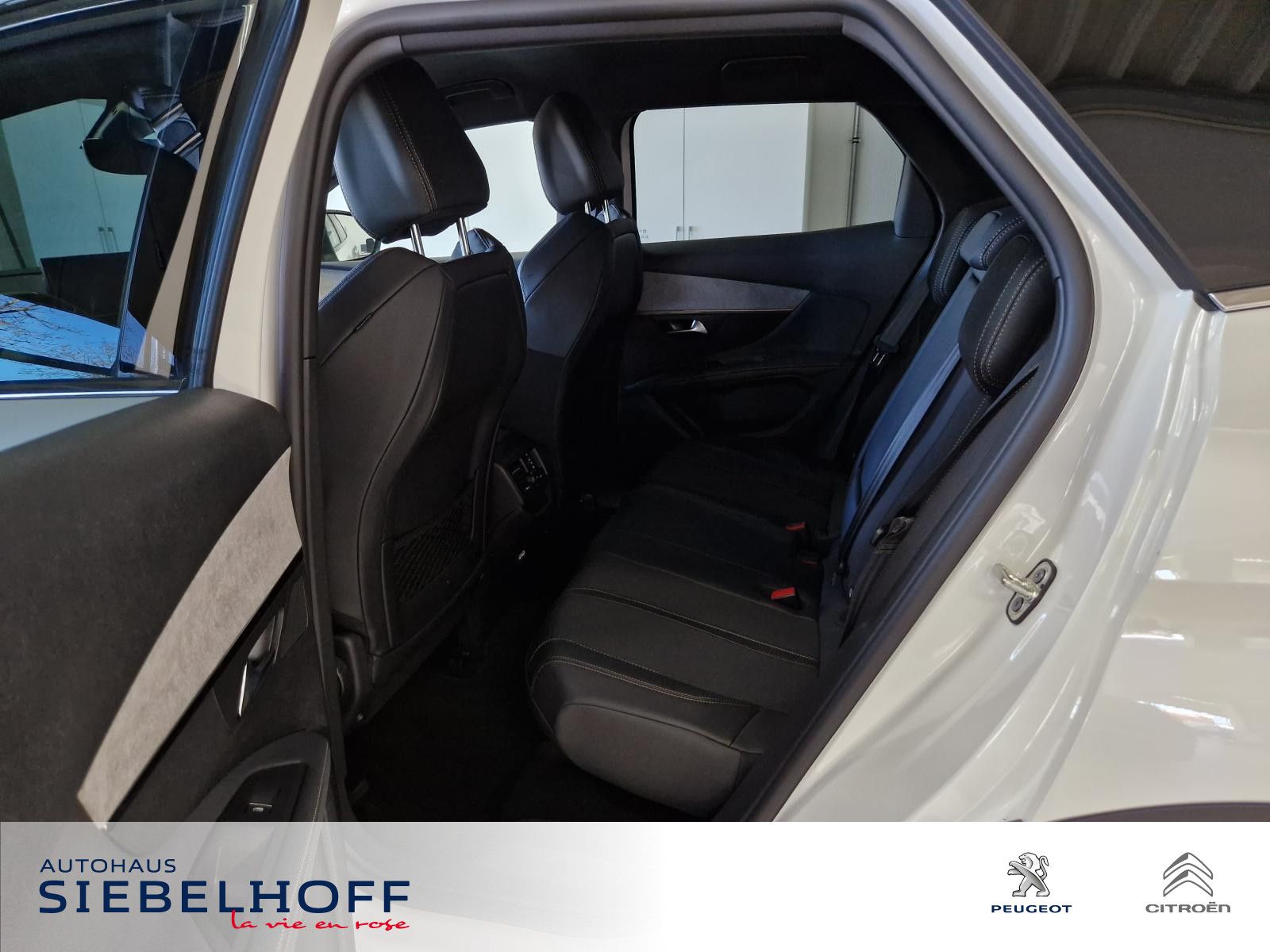 Peugeot 3008 - Bild 18