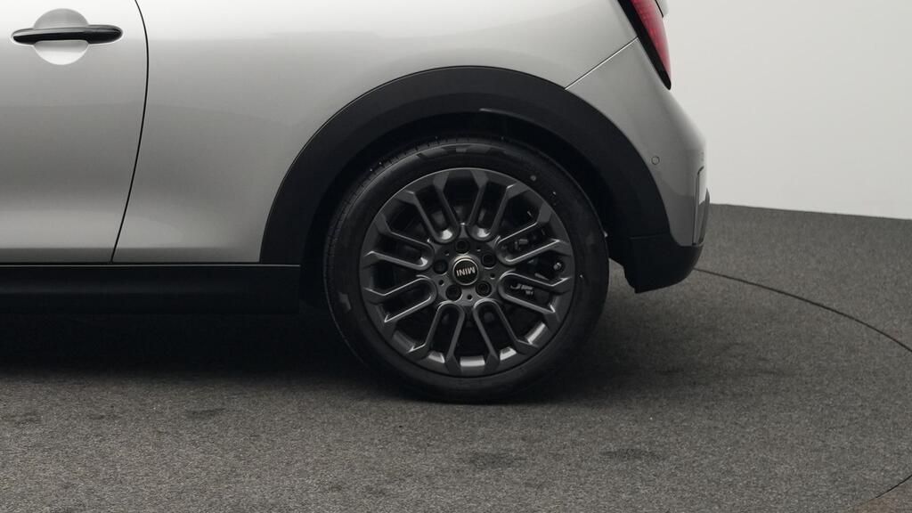 MINI Cooper C - Bild 17