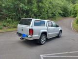 Volkswagen Amarok Highline 3.0 / 258 PS - Volkswagen Amarok mit Diesel-Antrieb: Geländewagen, 2.0