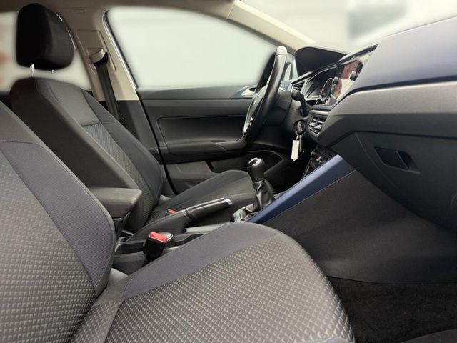 Polo 6 VI 1.0 TSI United Navi CarPlay Navi DAB