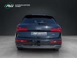 Audi Q5 40 TDI quattro design | Virtual | AHK - Audi Q5 design