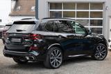 BMW X5 30 d xDrive M Sport/360°/PANO/GLOW/22"/VOLL/L - gebrauchte BMW X5 aus dem Jahr 2024