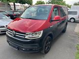 Volkswagen T6 Bulli 2.0 TDI*8 Sitze*LED*Klima*PDC* - Volkswagen: Bulli