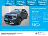 Volkswagen T-Cross 1.0 TSI DSG Goal LED/ACC/SITZHZG./KAMERA - Volkswagen T-Cross: Goal