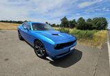Dodge Challenger  SXT V6 3.6, SRT Front, Sommerauto