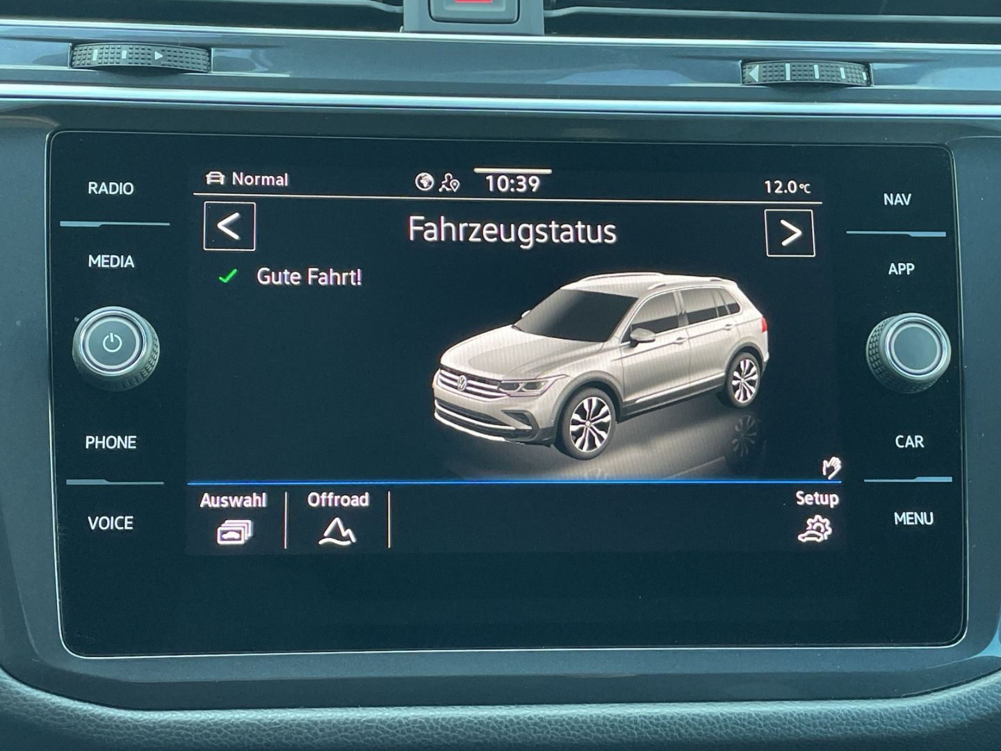 Tiguan Allspace 2.0TDI DSG R-Line 4M Black Style