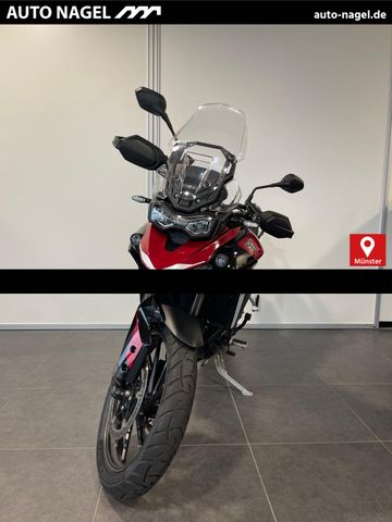 Triumph Tiger 900 GT Pro