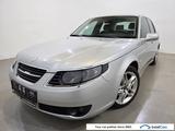 Saab 9-5 1.9 TID Griffin Navi Leather Klima PDC ... - gebrauchte Saab Limousine