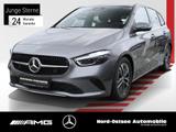 Mercedes-Benz B 200 d PROGRESSIVE ADV.+ 360° AHK SHZ NAVI LED