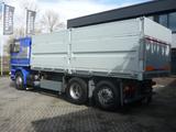 Scania R113-380 Schwarzmuller 3 side tipper - Scania 113