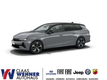 Opel Leasingangebot: Opel Astra GS Sports Tourer 96 KW * 360Grad Kamera* S