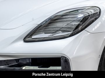 Porsche Panamera - 9