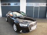 Audi A3 1.5 TFSI S-tronic Sportback sport Navi LED - Audi A3: Kombi, Sportback