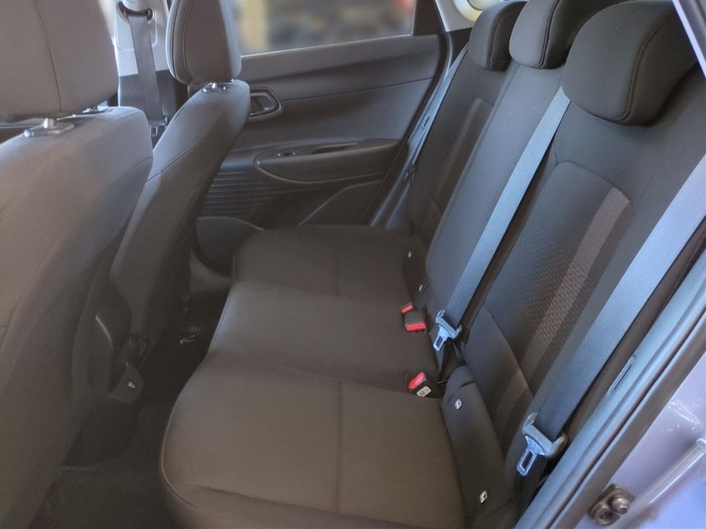 Hyundai i20 – Bild 10