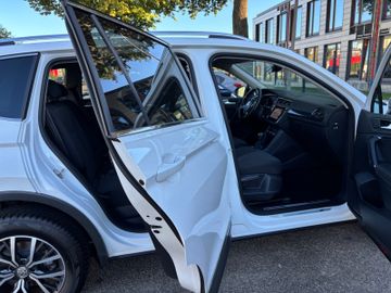 Volkswagen Tiguan Allspace - 8