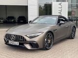 Mercedes-Benz SL 63 AMG 4MATIC, NIGHT, CARBON, NP. 216.000 EUR - Mercedes-Benz SL 63 AMG aus 2022