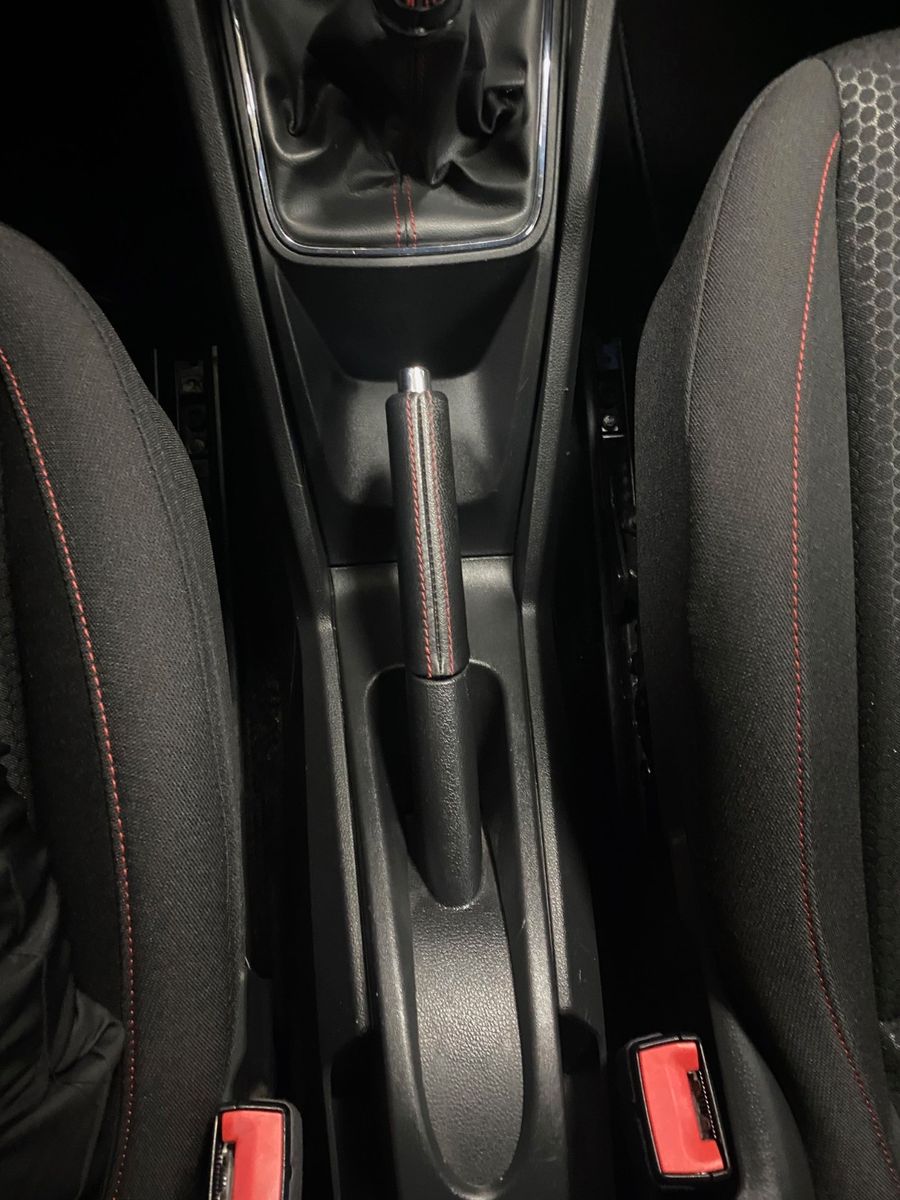 Fahrzeugabbildung SEAT Ibiza 1.0 TSI FR+NAVI+ALLWETTER+SITZHEIZUNG+FR++