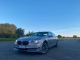 BMW 730D Facelift VOLL, Softclose, HUD, 36... - BMW 7 Series: Facelift