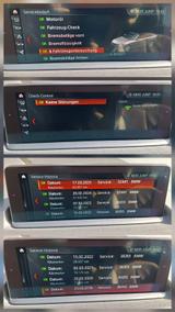 BMW 220i Cabrio M Sport, ACC, AHK, LED Top Zustand  - BMW 220 in Dresden