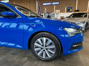 Skoda Superb Lim. Ambition *Navi*Virtuel*MwSt*