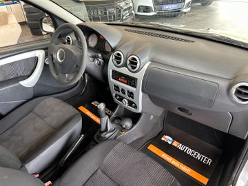 MYAUTOCENTER – Gebraucht- und Jahreswagen mit Werkstattservice in Pfaffenhofen Dacia Sandero Laureate *AHK*TÜV:328*1-Hand*