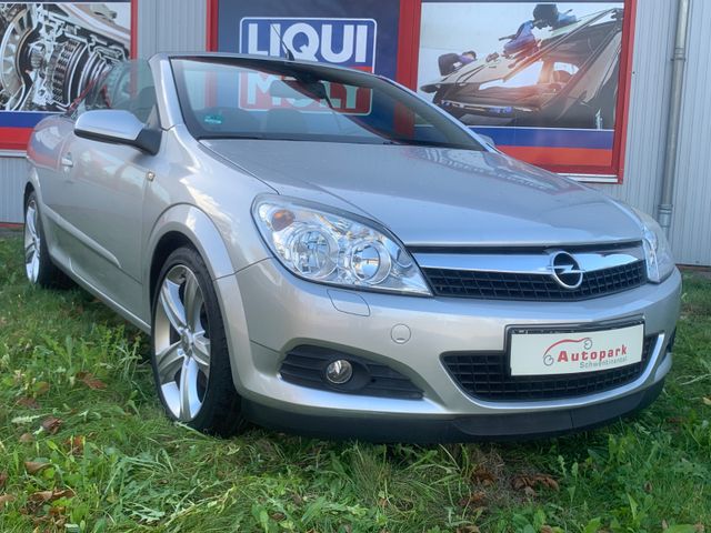 Opel Astra Cosmo 1.9 CDTI KLIMA SHZ 6-GANG TUV NEU