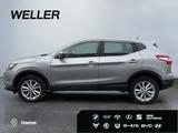 Nissan Qashqai ACENTA 1.6 DIG-T  *RCam*Navi*SHZ*PDC*DAB - Nissan Gebrauchtwagen in Stuttgart
